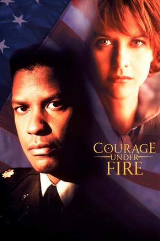 Courage Under Fire (movie 1996)