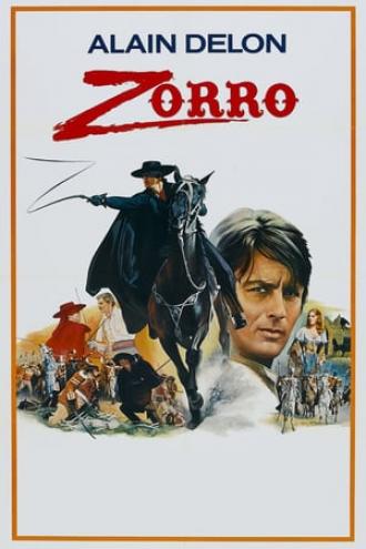 Zorro (movie 1975)