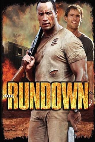 The Rundown (movie 2003)