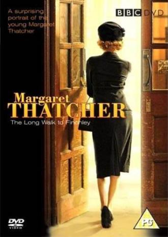 Margaret Thatcher: The Long Walk to Finchley (movie 2008)