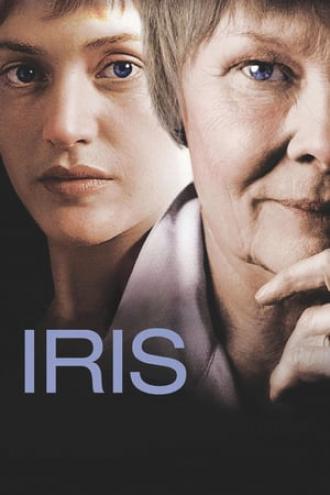 Iris (movie 2001)