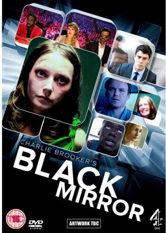 Black Mirror (tv-series 2011)