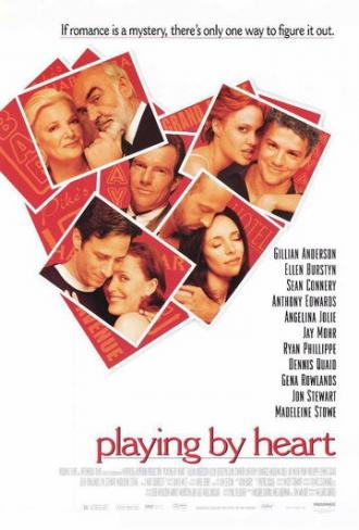 Playing by Heart (movie 1998)