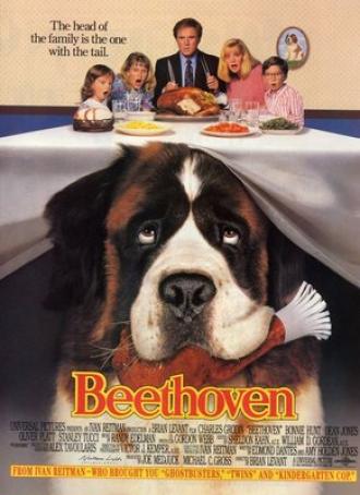 Beethoven (movie 1992)