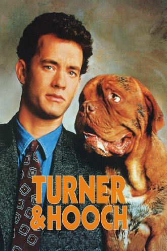 Turner & Hooch (movie 1989)