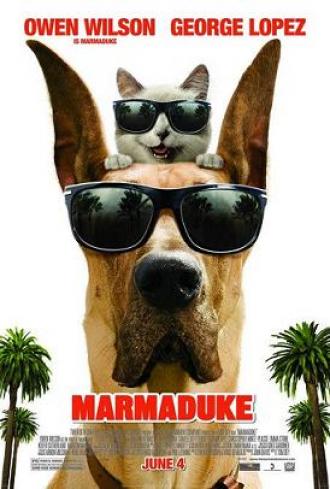 Marmaduke (movie 2010)