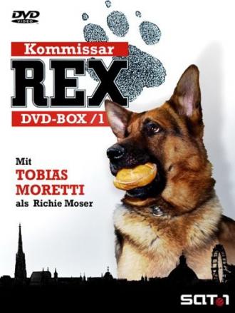 Kommissar Rex (tv-series 1994)