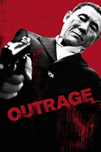 Outrage (movie 2010)
