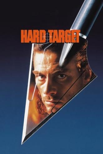 Hard Target (movie 1993)