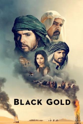 Black Gold (movie 2011)
