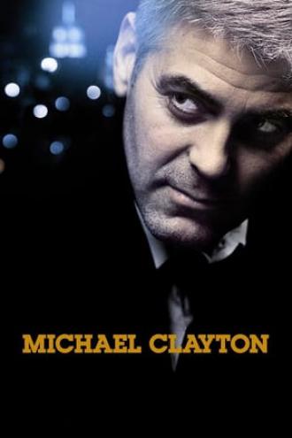 Michael Clayton (movie 2007)