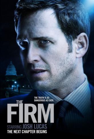 The Firm (tv-series 2012)