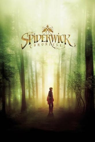 The Spiderwick Chronicles (movie 2008)