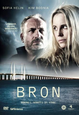 The Bridge (tv-series 2011)