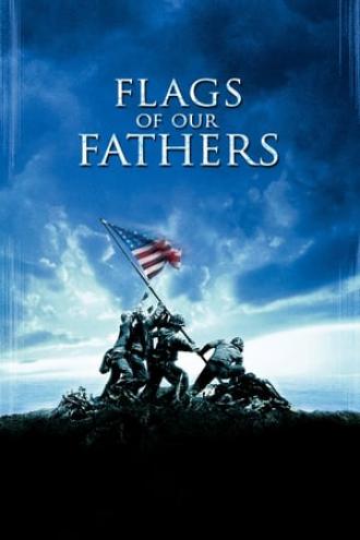 Flags of Our Fathers (movie 2006)