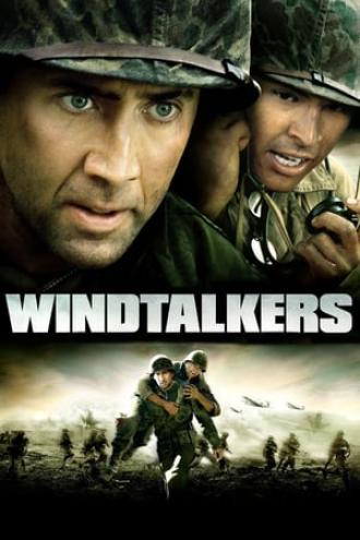 Windtalkers (movie 2002)