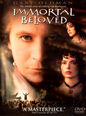 Immortal Beloved (movie 1994)
