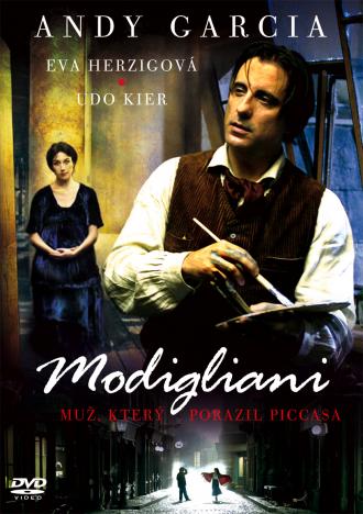 Modigliani (movie 2004)