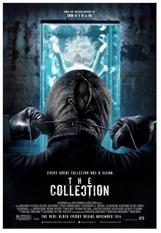 The Collection (movie 2012)