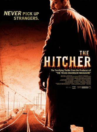The Hitcher (movie 2007)