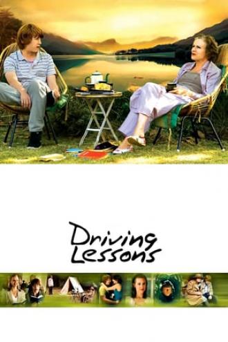 Driving Lessons (movie 2006)