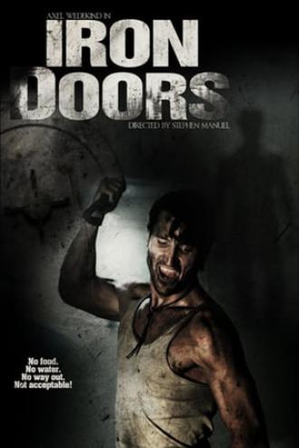 Iron Doors (movie 2010)