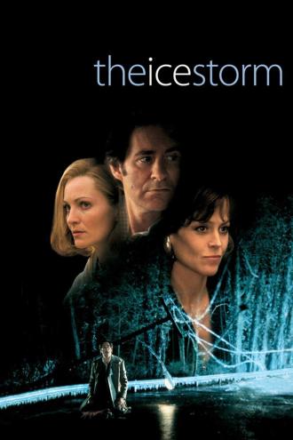 The Ice Storm (movie 1997)