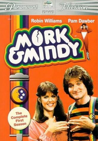 Mork & Mindy (tv-series 1978)
