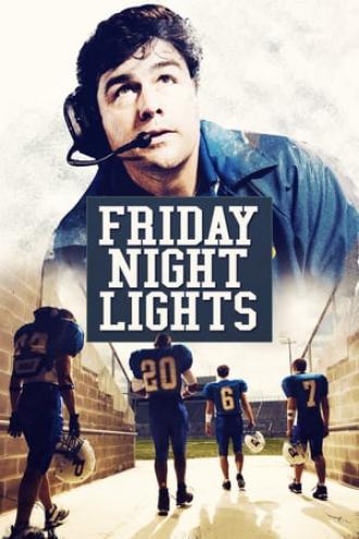 Friday Night Lights (tv-series 2006)