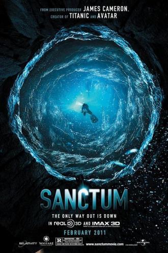 Sanctum (movie 2011)