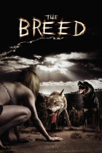 The Breed (movie 2006)