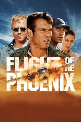 Flight of the Phoenix (movie 2004)