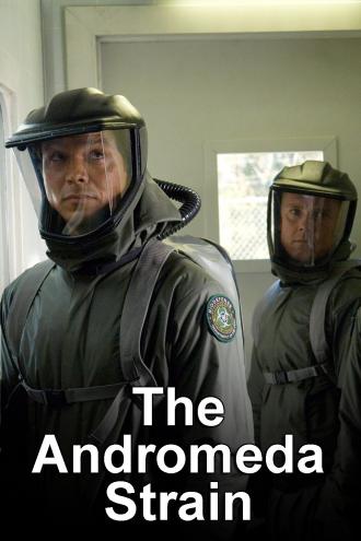 The Andromeda Strain (tv-series 2008)