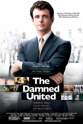 The Damned United (movie 2009)