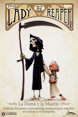 The Lady and the Reaper (movie 2009)