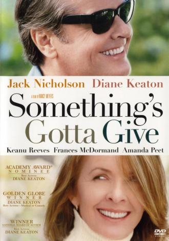 Something's Gotta Give (movie 2003)