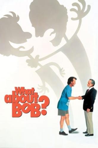 What About Bob? (movie 1991)