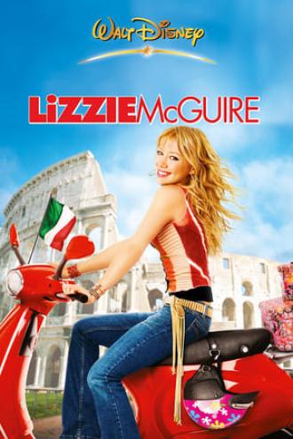 The Lizzie McGuire Movie (movie 2003)
