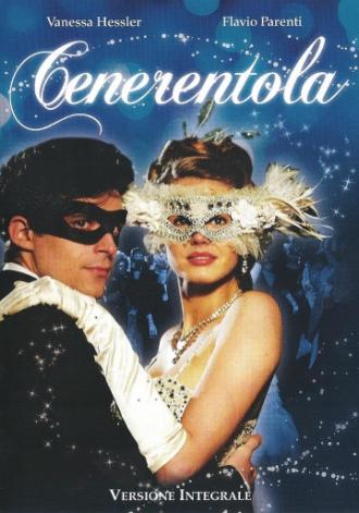 Cinderella (movie 2011)