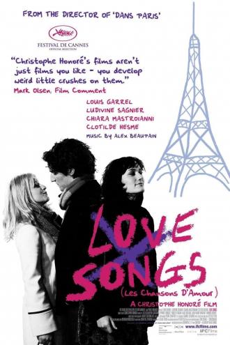 Love Songs (movie 2007)