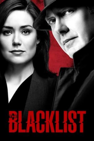 The Blacklist (tv-series 2013)