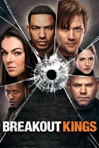 Breakout Kings (tv-series 2011)