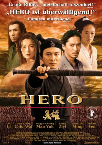 Hero (movie 2002)