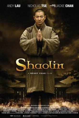 Shaolin (movie 2011)