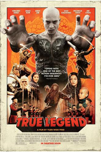 True Legend (movie 2010)
