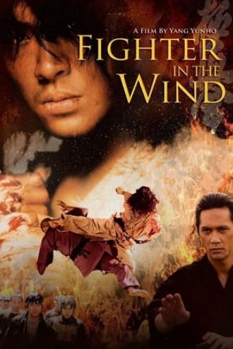 Fighter In The Wind (movie 2004)