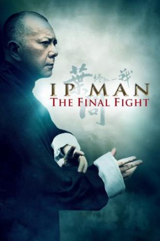 Ip Man: The Final Fight (movie 2013)