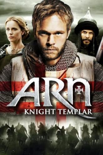 Arn: The Knight Templar (movie 2007)