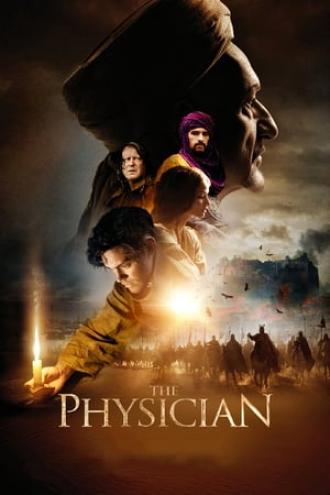 The Physician (movie 2013)