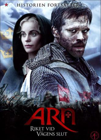 Arn: The Kingdom at Road's End (movie 2008)